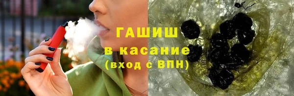 хмурый Алексин