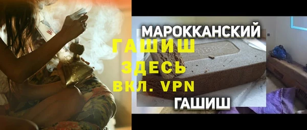 хмурый Алексин